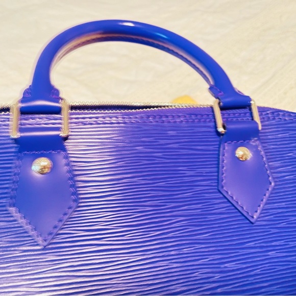 LV Alma PM tote bag - Picture 5 of 8